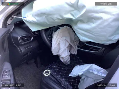 2021 Hyundai Santa FE KMHS381LGMU382815 VIN:KMHS381LGMU382815