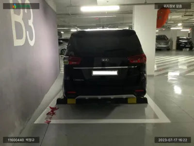2018 Kia Carnival KNAME81ABKS495346 VIN:KNAME81ABKS495346