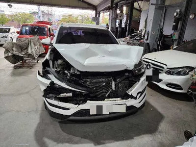 2015 Hyundai Tucson 756KMKMHJU81VBFU9 VIN:756KMKMHJU81VBFU9