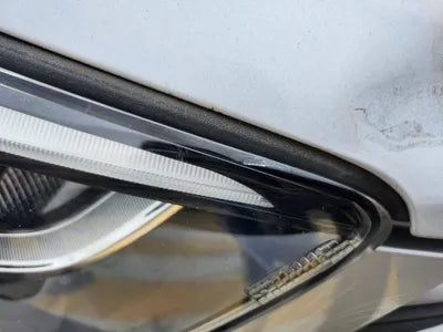 2017 Hyundai Santa FE VIN: