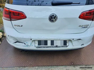 2016 Volkswagen Golf WVWZZZAUZGW175241 VIN:WVWZZZAUZGW175241