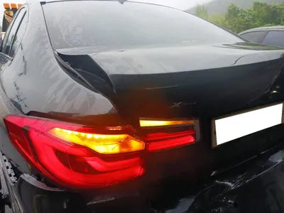 2017 BMW 530 WBAJD9107HWA92003 VIN:WBAJD9107HWA92003