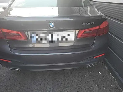 2020 BMW 520 WBAJK9108LCE71141 VIN:WBAJK9108LCE71141