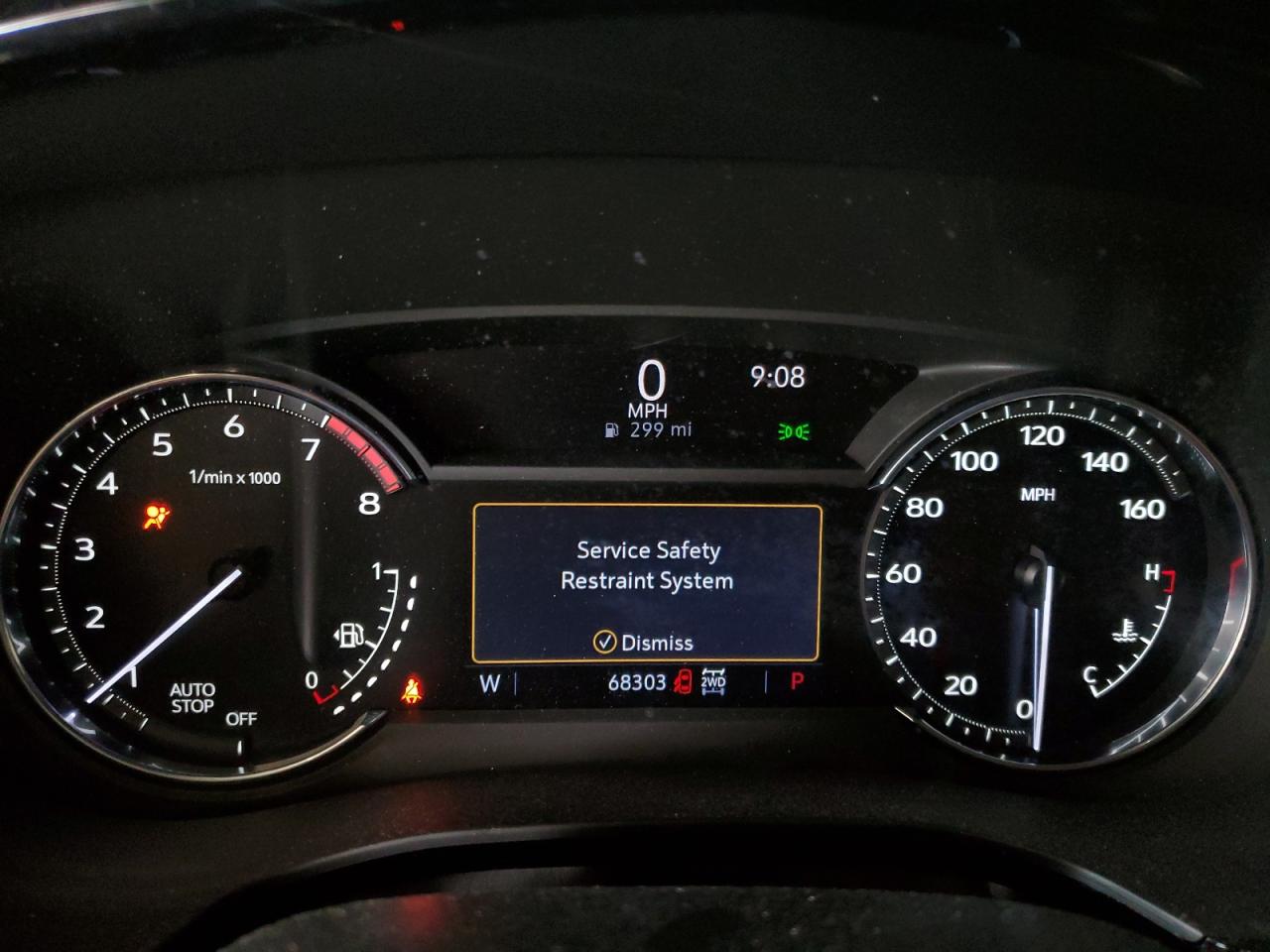 2022 CADILLAC XT6 PREMIUM LUXURY VIN:1GYKPDRS7NZ109696