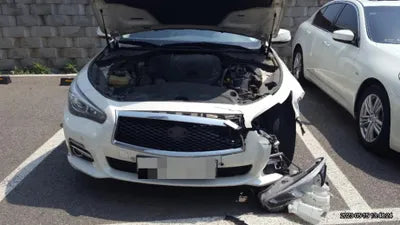 2015 Infiniti Q50 VIN: