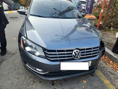 2015 Volkswagen Passat 1VWZZZA3ZFC091658 VIN:1VWZZZA3ZFC091658