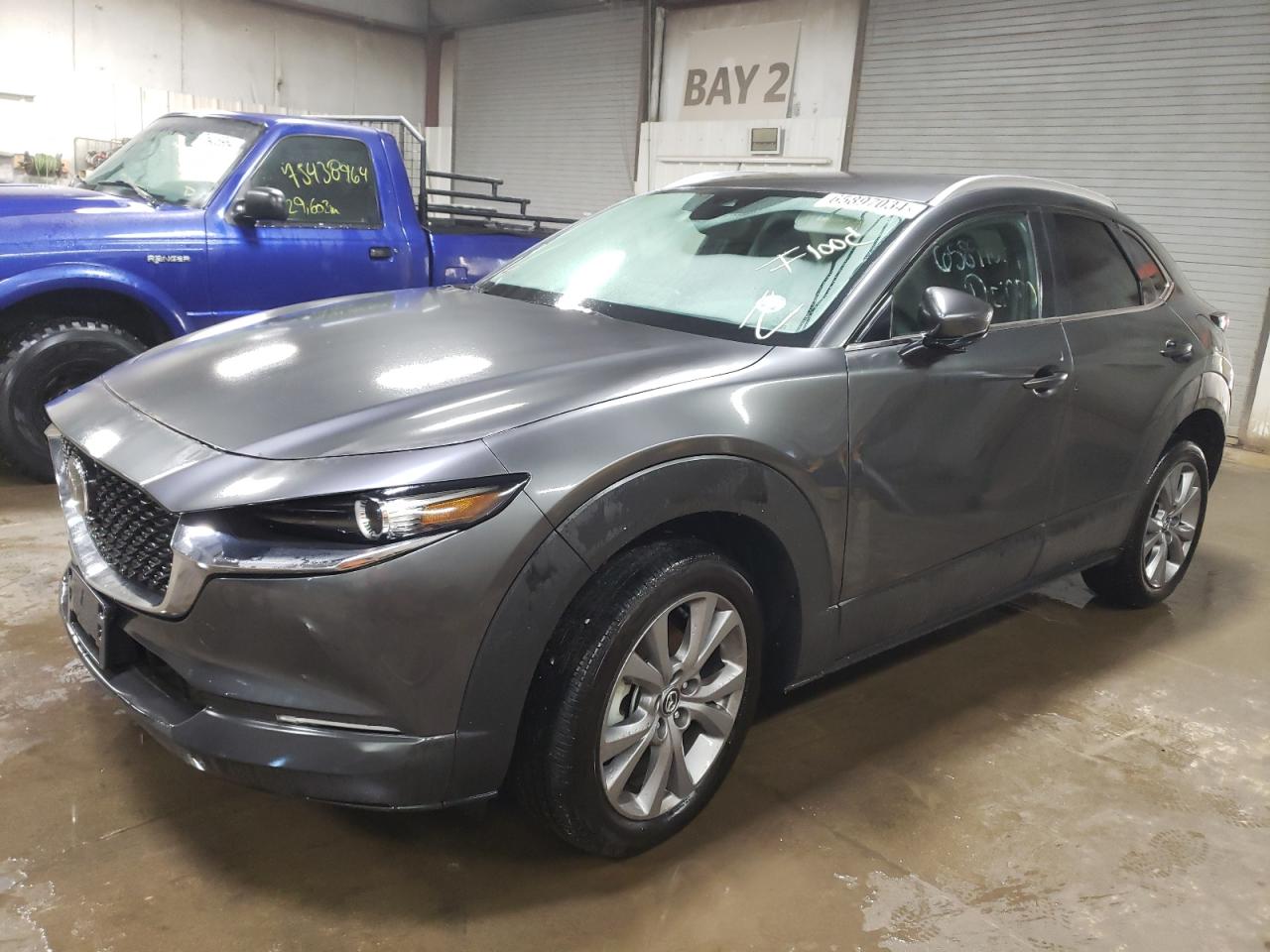 2023 MAZDA CX-30 SELECT VIN:3MVDMBBM4PM560451