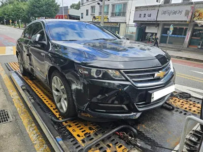 2016 Chevrolet Impala 1G1155SA3GU138944 VIN:1G1155SA3GU138944