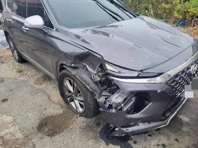 2018 Hyundai Santa FE VIN: