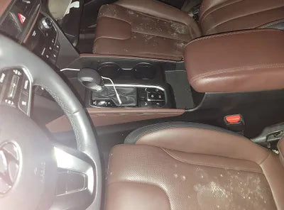 2018 Hyundai Santa FE VIN: