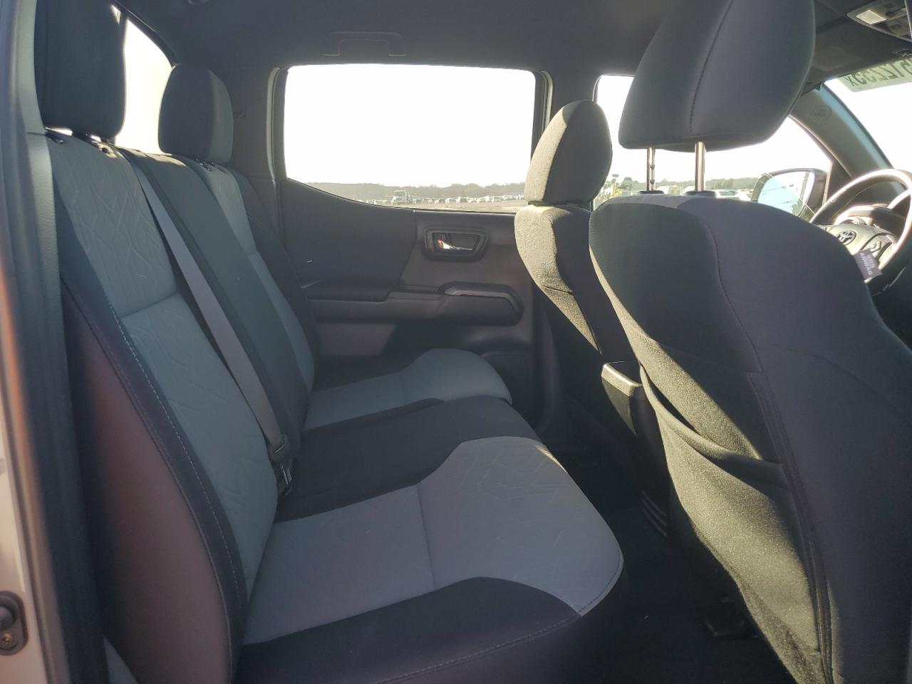 2023 TOYOTA TACOMA DOUBLE CAB VIN:3TMCZ5AN3PM620908