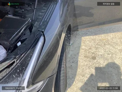2021 Kia K5 KNAG341JBMA016679 VIN:KNAG341JBMA016679