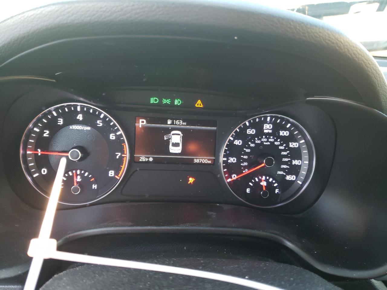 2022 KIA FORTE GT LINE VIN:3KPF54AD2NE422290