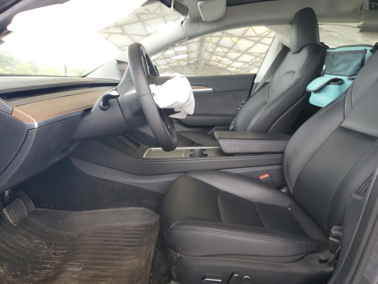 2023 TESLA MODEL 3  VIN:5YJ3E1EA1PF680928