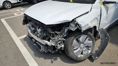 2020 Hyundai Kona VIN:
