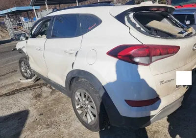 2017 Hyundai Tucson KMHJ2815GHU217833 VIN:KMHJ2815GHU217833