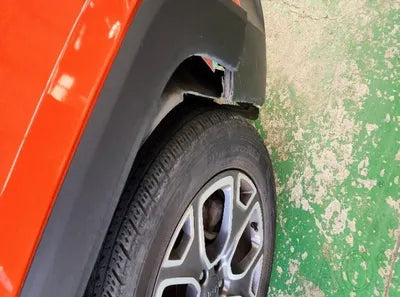 2017 Jeep Renegade 1C4BU0000HPG66309 VIN:1C4BU0000HPG66309