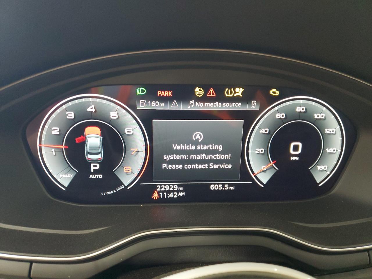 2024 AUDI A4 PREMIUM PLUS 45 VIN:WAUEAAF43RN006231