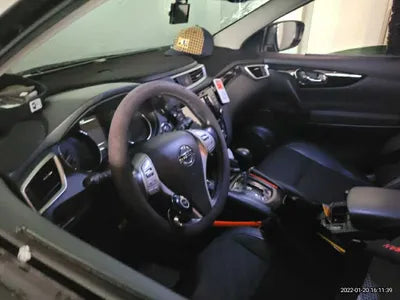 2016 Nissan Qashqai SJNDJ18E4GA486451 VIN:SJNDJ18E4GA486451