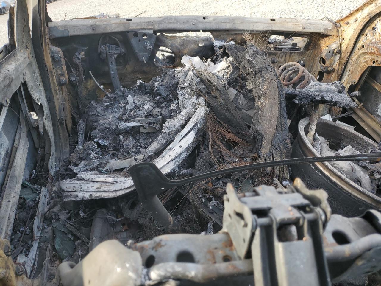 2024 MERCEDES-BENZ C 43 AMG VIN:W1KAF8HB5RR229098