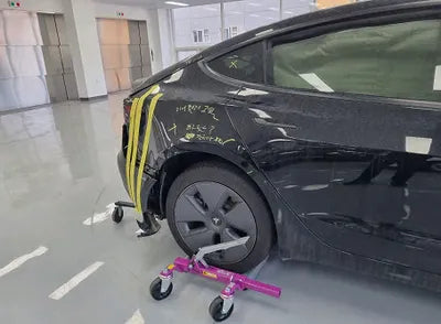 2021 Tesla Model 3 600KM5YJ3E1EB6MF8 VIN:600KM5YJ3E1EB6MF8