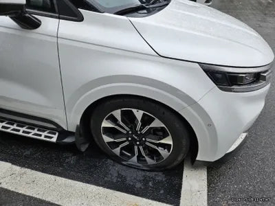 2021 Kia Carnival VIN: