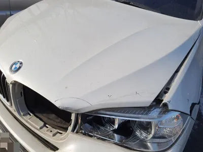 2017 BMW 530 WBAKS4106H0R95255 VIN:WBAKS4106H0R95255