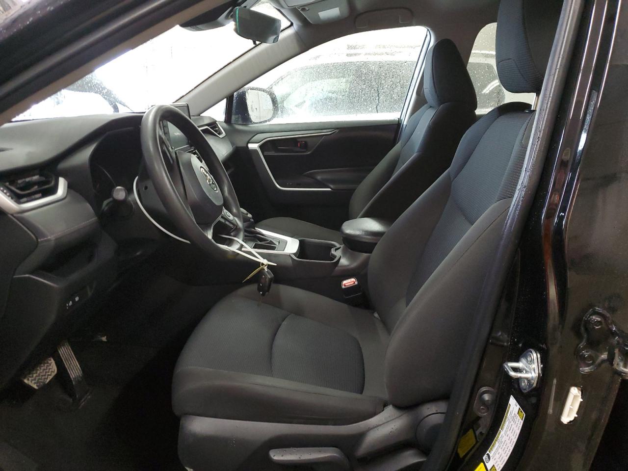 2022 TOYOTA RAV4 LE VIN:2T3H1RFV7NW230774