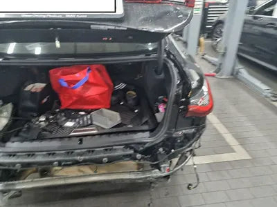 2022 BMW 440 WBA11AR06NCK90757 VIN:WBA11AR06NCK90757