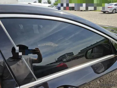 2020 Genesis G80 VIN: