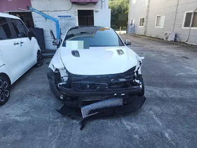 2021 Kia Stinger KNAE551CDMS098940 VIN:KNAE551CDMS098940