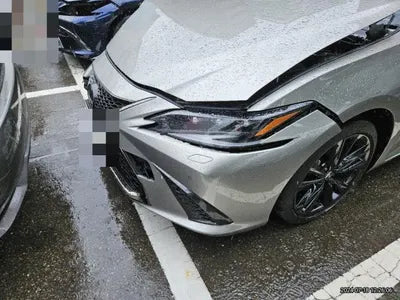 2022 Lexus ES 300 VIN: