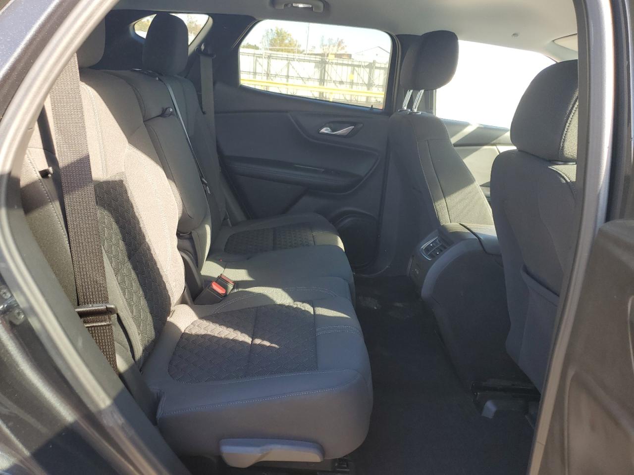 2022 CHEVROLET BLAZER 2LT VIN:3GNKBCR42NS119878