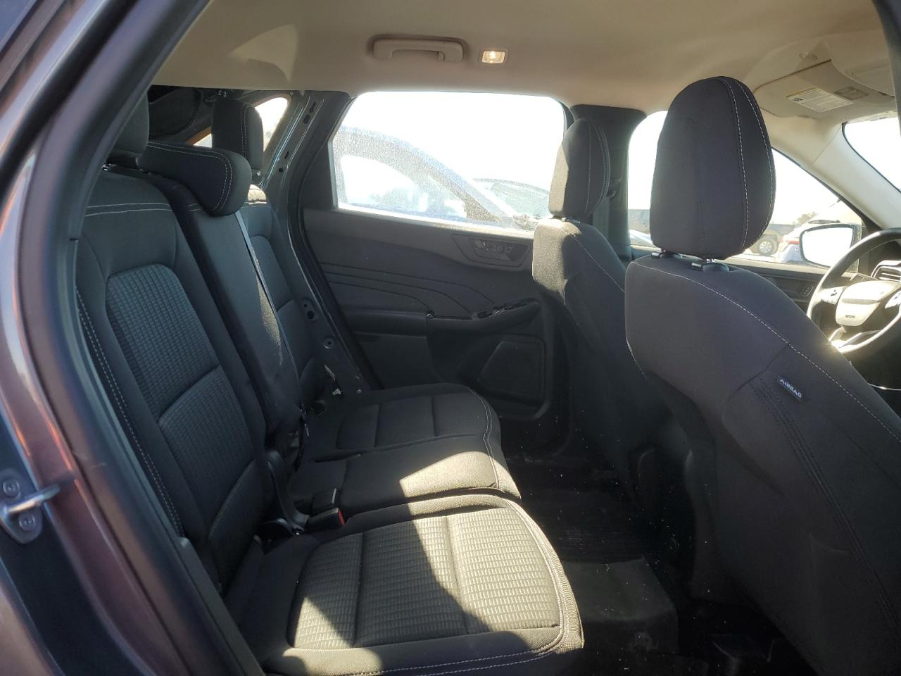 2023 FORD ESCAPE  VIN:1FMCU0FN7PUA82098