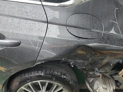 2020 Genesis G80 VIN: