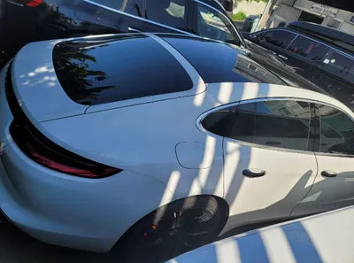 2018 Porsche Panamera WP0AA2978JL119542 VIN:WP0AA2978JL119542