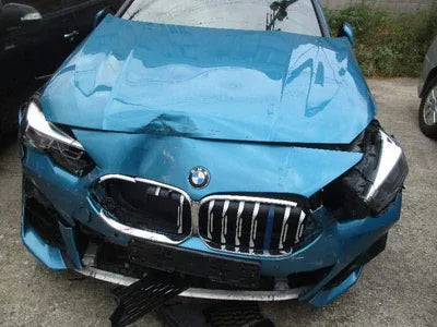 2021 BMW 218 WBA31AM0XM7J27407 VIN:WBA31AM0XM7J27407