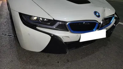 2017 BMW I8 WBY2Z2102GV347298 VIN:WBY2Z2102GV347298