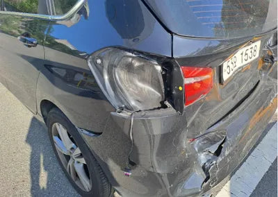 2017 BMW 2 Series Gran Tourer WBA2C1100HV974030 VIN:WBA2C1100HV974030