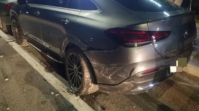 2021 Mercedes-Benz GLE 400 W1NFD2DBXMA451385 VIN:W1NFD2DBXMA451385