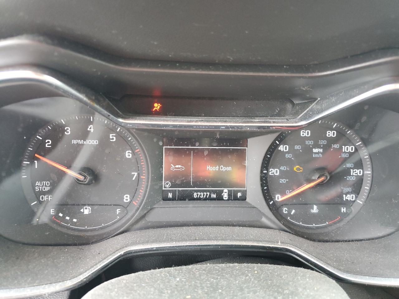 2022 CHEVROLET TRAILBLAZER LT VIN:KL79MPS24NB104230