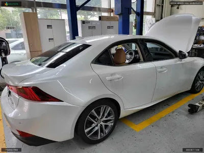 2017 Lexus IS 200t JTHBA5D24H5054137 VIN:JTHBA5D24H5054137