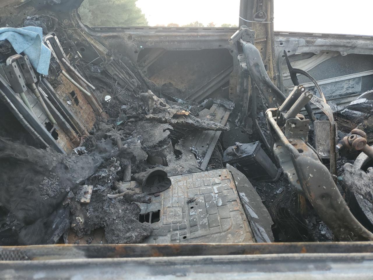 2024 MERCEDES-BENZ C 43 AMG VIN:W1KAF8HB5RR229098