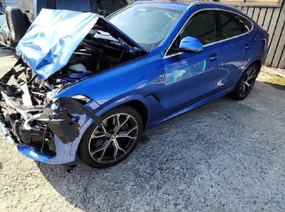 2020 BMW 630 WBAGT2106L9D45601 VIN:WBAGT2106L9D45601