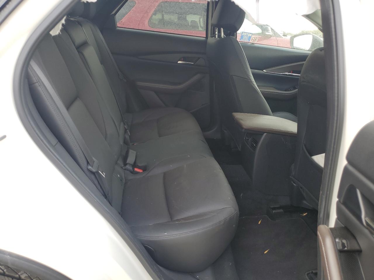 2024 MAZDA CX-30 PREMIUM VIN:3MVDMBDY0RM637884