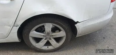 2015 Audi A6 WAUZZZ4G0FN014031 VIN:WAUZZZ4G0FN014031