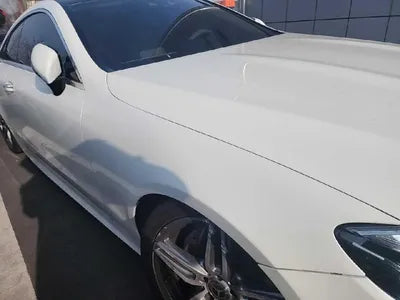 2018 Mercedes-Benz E 220 VIN: