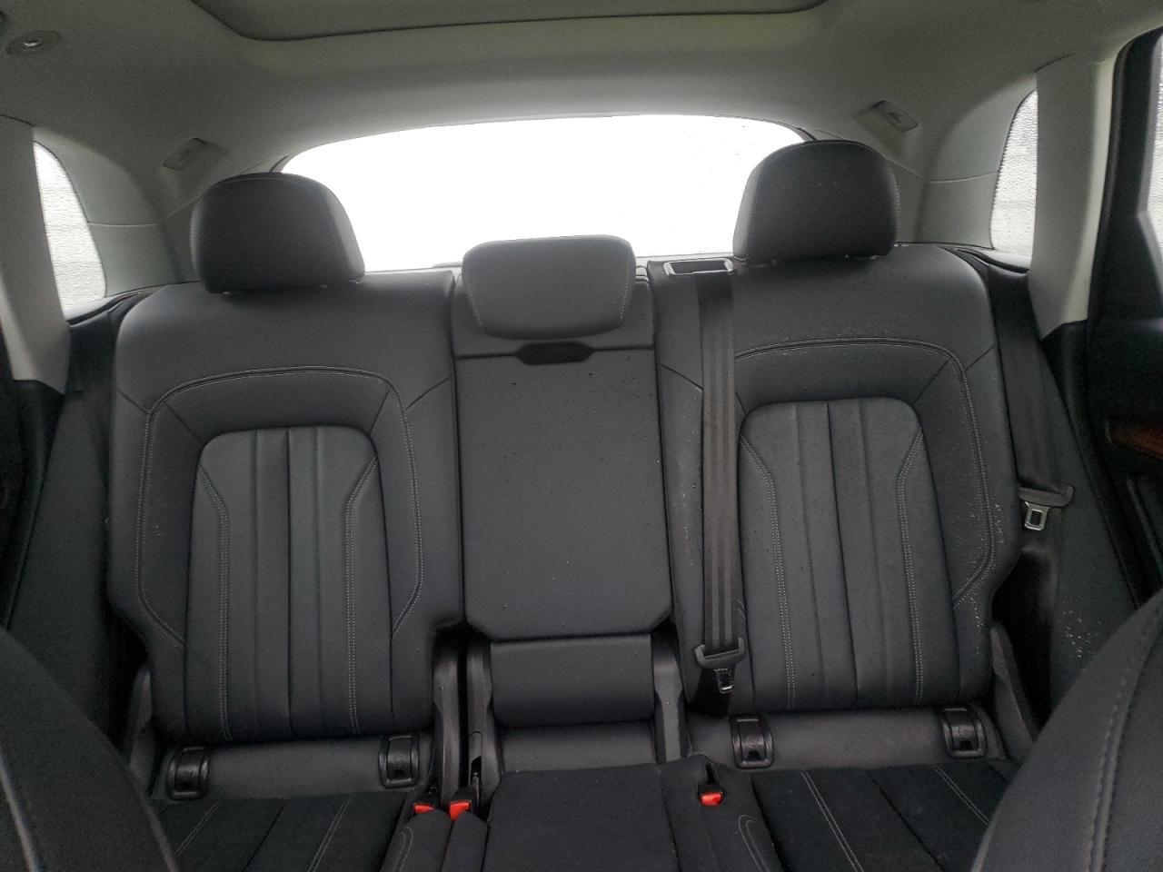 2023 AUDI Q5 PREMIUM PLUS 45 VIN:WA1EAAFY1P2015640