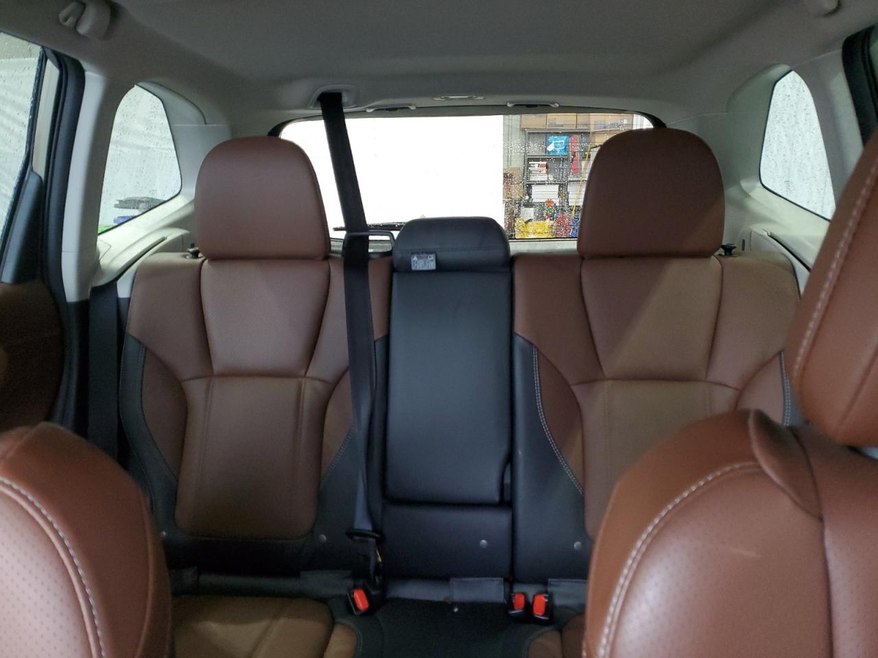 2024 SUBARU FORESTER TOURING VIN:JF2SKAMC6RH433674