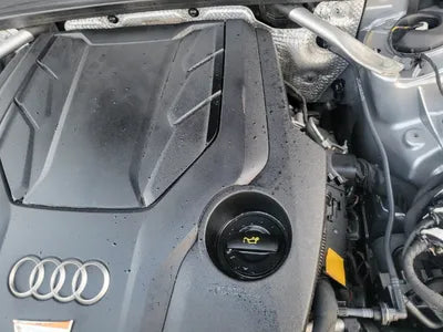 2021 Audi A7 408KMWAUZZZF25MN0 VIN:408KMWAUZZZF25MN0